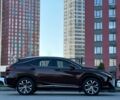 Коричневий Лексус РХ, об'ємом двигуна 3.5 л та пробігом 112 тис. км за 35000 $, фото 6 на Automoto.ua