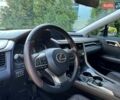 Коричневий Лексус РХ, об'ємом двигуна 2 л та пробігом 32 тис. км за 38950 $, фото 57 на Automoto.ua