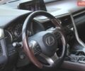Коричневый Лексус РХ, объемом двигателя 2 л и пробегом 190 тыс. км за 29999 $, фото 18 на Automoto.ua