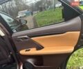 Коричневий Лексус РХ, об'ємом двигуна 2 л та пробігом 128 тис. км за 31000 $, фото 13 на Automoto.ua