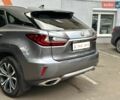 Коричневий Лексус РХ, об'ємом двигуна 3.46 л та пробігом 191 тис. км за 23990 $, фото 33 на Automoto.ua