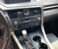 Коричневый Лексус РХ, объемом двигателя 2 л и пробегом 82 тыс. км за 26000 $, фото 14 на Automoto.ua