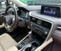 Коричневий Лексус РХ, об'ємом двигуна 2 л та пробігом 110 тис. км за 32500 $, фото 28 на Automoto.ua