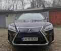 Коричневий Лексус РХ, об'ємом двигуна 2 л та пробігом 140 тис. км за 31000 $, фото 17 на Automoto.ua
