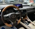 Коричневий Лексус РХ, об'ємом двигуна 3.46 л та пробігом 191 тис. км за 23990 $, фото 46 на Automoto.ua