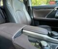 Коричневий Лексус РХ, об'ємом двигуна 2 л та пробігом 32 тис. км за 38950 $, фото 72 на Automoto.ua