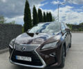Коричневий Лексус РХ, об'ємом двигуна 2 л та пробігом 150 тис. км за 31500 $, фото 1 на Automoto.ua