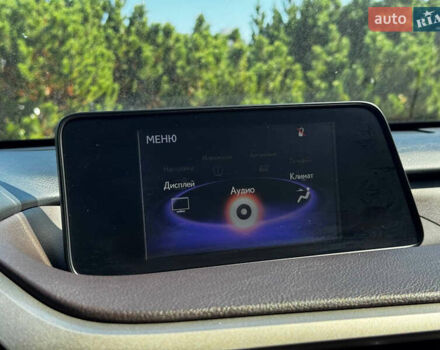 Коричневий Лексус РХ, об'ємом двигуна 2 л та пробігом 170 тис. км за 26900 $, фото 48 на Automoto.ua