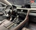 Коричневий Лексус РХ, об'ємом двигуна 2 л та пробігом 116 тис. км за 32900 $, фото 54 на Automoto.ua