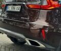 Коричневий Лексус РХ, об'ємом двигуна 2 л та пробігом 114 тис. км за 28950 $, фото 64 на Automoto.ua