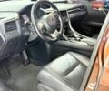 Коричневий Лексус РХ, об'ємом двигуна 2 л та пробігом 97 тис. км за 28600 $, фото 28 на Automoto.ua