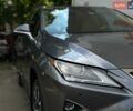 Коричневий Лексус РХ, об'ємом двигуна 3.46 л та пробігом 191 тис. км за 23990 $, фото 26 на Automoto.ua
