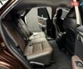 Коричневий Лексус РХ, об'ємом двигуна 2 л та пробігом 116 тис. км за 32900 $, фото 43 на Automoto.ua