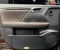 Коричневий Лексус РХ, об'ємом двигуна 2 л та пробігом 116 тис. км за 32900 $, фото 24 на Automoto.ua