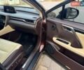 Коричневий Лексус РХ, об'ємом двигуна 2 л та пробігом 116 тис. км за 28500 $, фото 20 на Automoto.ua