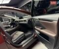 Коричневий Лексус РХ, об'ємом двигуна 2 л та пробігом 116 тис. км за 32900 $, фото 48 на Automoto.ua