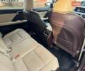 Коричневий Лексус РХ, об'ємом двигуна 2 л та пробігом 116 тис. км за 28500 $, фото 19 на Automoto.ua