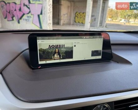 Лексус РХ 2016 у Тернополі на Automoto.ua Коричневий Лексус РХ, об'ємом двигуна 2 л та пробігом 137 тис. км за 32500 $, фото 67 на Automoto.ua