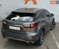 Коричневий Лексус РХ, об'ємом двигуна 3.46 л та пробігом 191 тис. км за 23990 $, фото 38 на Automoto.ua