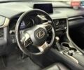 Коричневий Лексус РХ, об'ємом двигуна 2 л та пробігом 97 тис. км за 28600 $, фото 27 на Automoto.ua