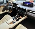 Коричневий Лексус РХ, об'ємом двигуна 3.46 л та пробігом 191 тис. км за 23990 $, фото 60 на Automoto.ua