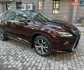 Коричневый Лексус РХ, объемом двигателя 2 л и пробегом 130 тыс. км за 28999 $, фото 5 на Automoto.ua