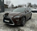 Коричневий Лексус РХ, об'ємом двигуна 2 л та пробігом 178 тис. км за 27500 $, фото 1 на Automoto.ua