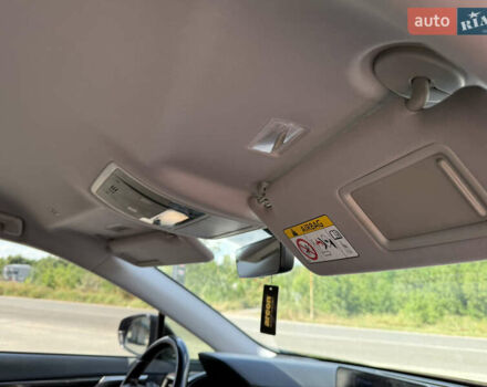 Коричневий Лексус РХ, об'ємом двигуна 2 л та пробігом 138 тис. км за 28700 $, фото 62 на Automoto.ua