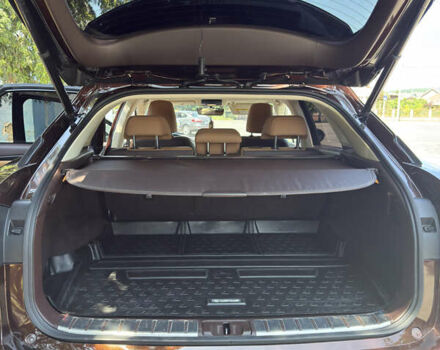 Лексус РХ 2016 в Ужгороде на Automoto.ua Коричневый Лексус РХ, объемом двигателя 2 л и пробегом 82 тыс. км за 31000 $, фото 9 на Automoto.ua