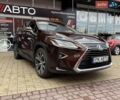 Лексус РХ 2016 в Львове на Automoto.ua Коричневый Лексус РХ, объемом двигателя 2 л и пробегом 113 тыс. км за 33900 $, фото 3 на Automoto.ua
