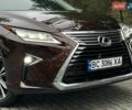 Коричневий Лексус РХ, об'ємом двигуна 2 л та пробігом 114 тис. км за 28950 $, фото 31 на Automoto.ua