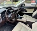Коричневий Лексус РХ, об'ємом двигуна 2 л та пробігом 116 тис. км за 28500 $, фото 23 на Automoto.ua