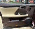 Лексус РХ 2016 в Львове на Automoto.ua Коричневый Лексус РХ, объемом двигателя 2 л и пробегом 113 тыс. км за 33900 $, фото 11 на Automoto.ua