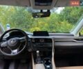 Коричневый Лексус РХ, объемом двигателя 2 л и пробегом 156 тыс. км за 29500 $, фото 10 на Automoto.ua