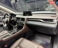 Коричневий Лексус РХ, об'ємом двигуна 2 л та пробігом 116 тис. км за 32900 $, фото 53 на Automoto.ua