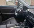 Коричневий Лексус РХ, об'ємом двигуна 2 л та пробігом 140 тис. км за 31000 $, фото 23 на Automoto.ua