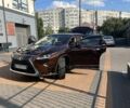 Коричневый Лексус РХ, объемом двигателя 2 л и пробегом 129 тыс. км за 35500 $, фото 25 на Automoto.ua
