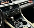 Коричневий Лексус РХ, об'ємом двигуна 2 л та пробігом 114 тис. км за 28950 $, фото 81 на Automoto.ua