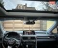Коричневий Лексус РХ, об'ємом двигуна 3.46 л та пробігом 191 тис. км за 29000 $, фото 14 на Automoto.ua