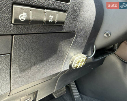 Коричневий Лексус РХ, об'ємом двигуна 2 л та пробігом 138 тис. км за 28700 $, фото 30 на Automoto.ua