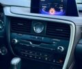Коричневый Лексус РХ, объемом двигателя 2 л и пробегом 103 тыс. км за 25999 $, фото 15 на Automoto.ua