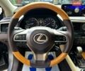 Коричневий Лексус РХ, об'ємом двигуна 3.46 л та пробігом 191 тис. км за 23990 $, фото 44 на Automoto.ua
