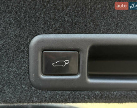 Коричневий Лексус РХ, об'ємом двигуна 2 л та пробігом 160 тис. км за 28300 $, фото 36 на Automoto.ua