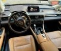 Коричневый Лексус РХ, объемом двигателя 2 л и пробегом 130 тыс. км за 28999 $, фото 77 на Automoto.ua