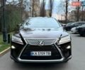 Коричневий Лексус РХ, об'ємом двигуна 2 л та пробігом 97 тис. км за 28600 $, фото 2 на Automoto.ua