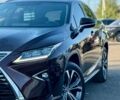 Коричневый Лексус РХ, объемом двигателя 2 л и пробегом 103 тыс. км за 25999 $, фото 6 на Automoto.ua