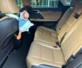 Коричневий Лексус РХ, об'ємом двигуна 2 л та пробігом 161 тис. км за 29000 $, фото 7 на Automoto.ua