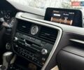 Коричневий Лексус РХ, об'ємом двигуна 2 л та пробігом 114 тис. км за 28950 $, фото 89 на Automoto.ua