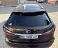 Лексус РХ 2016 у Тернополі на Automoto.ua Коричневий Лексус РХ, об'ємом двигуна 2 л та пробігом 137 тис. км за 32500 $, фото 43 на Automoto.ua