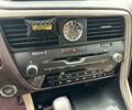 Коричневий Лексус РХ, об'ємом двигуна 2 л та пробігом 110 тис. км за 32500 $, фото 12 на Automoto.ua